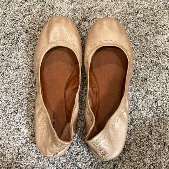 Bcbgeneration flats - Picture 6 of 6